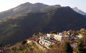 Hotel San Carlo Massa